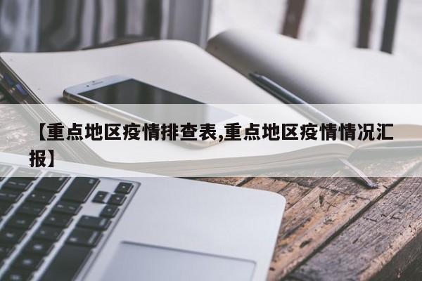 【重点地区疫情排查表,重点地区疫情情况汇报】